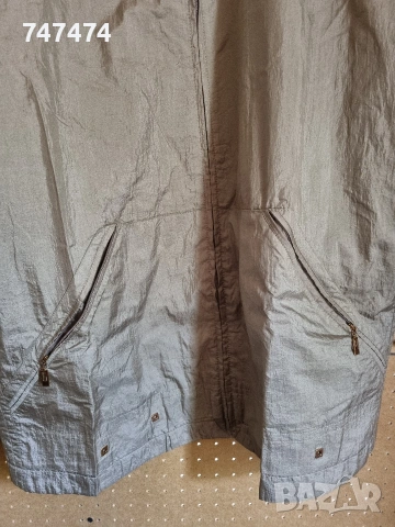 Преходно яке за ГО до 135 см, снимка 7 - Якета - 53960832