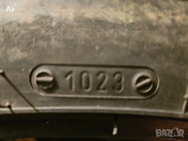 2 броя гуми KORMORAN 205/45/17, снимка 3 - Гуми и джанти - 53275984