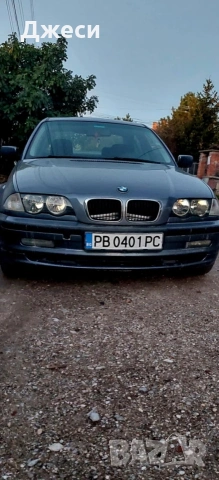 BMW 318 1.8