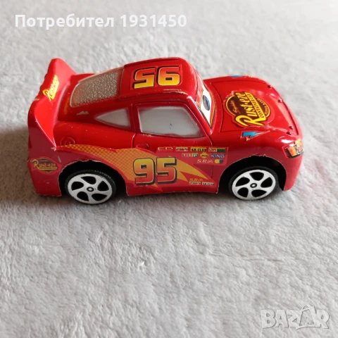 коли четири броя, снимка 2 - Коли, камиони, мотори, писти - 51047110