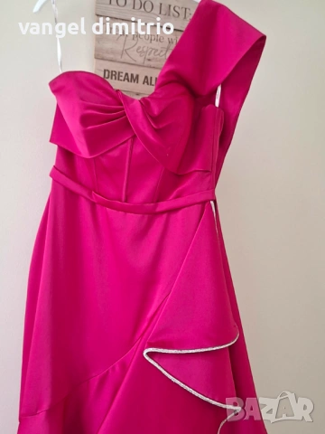 887624984, снимка 2 - Рокли - 53963344