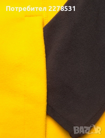 Полар Musto 200 gm Polartec Мусто 200 гр полартек, снимка 4 - Суичъри - 51602889