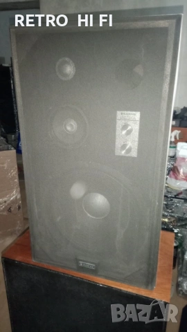 SANYO SX 622, снимка 7 - Тонколони - 53064333