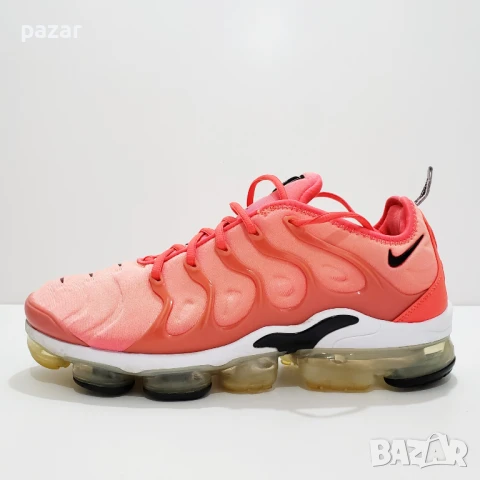 NIKE Air Vapormax Plus 924453 VM Оригинални Маратонки 44.5-45 29см, снимка 2 - Маратонки - 50753247