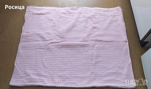 Големи хавлиени кърпи на Яна Панагюрище -нови