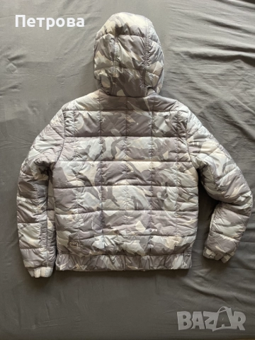 G-star Raw зимно и пролет-есен якета L-М Оригинални, снимка 5 - Якета - 50408502