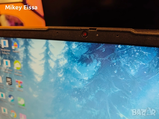 Lenovo ideapad 5 Intel I7 11th gen, снимка 13 - Лаптопи за работа - 52930418