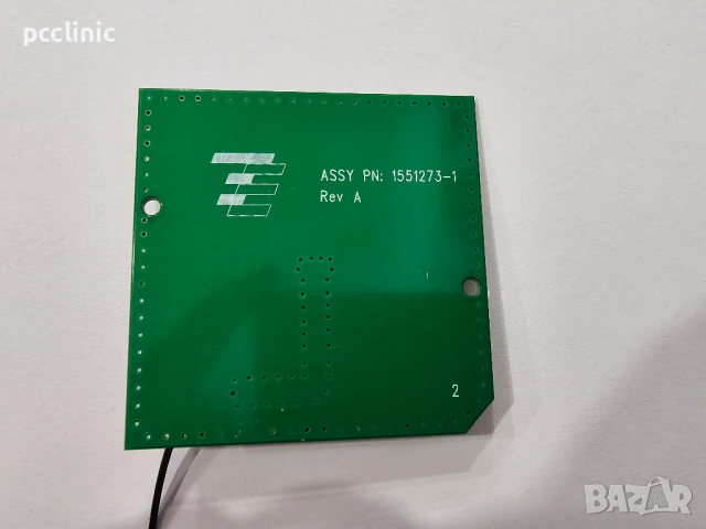 антена за WiFi - U.FL / IPEX стандарт | antenna | антени | за лаптоп/компютър, снимка 8 - Други - 50615467