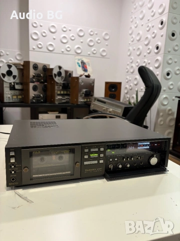 Technics RS-M280 Top 3 head Deck, снимка 5 - Декове - 53563363