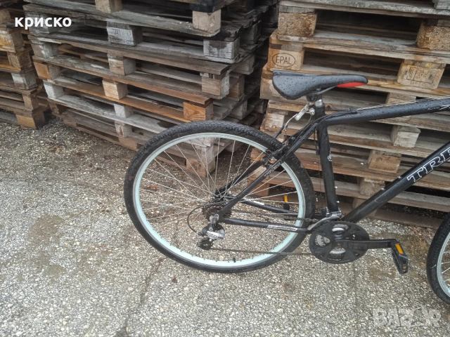 колело 28, снимка 6 - Велосипеди - 45997858