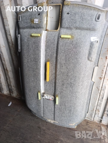 Таван вътрешен за Ауди А1 / Audi A1 5вр. 8X4867505, снимка 3 - Части - 53931089