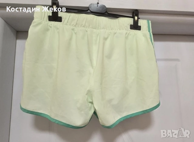 Дамски оригинални къси панталонки. Adidas ENERGY RUNNING , снимка 2 - Къси панталони и бермуди - 51023150