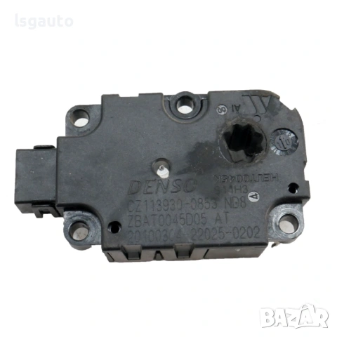 Моторче клапи парно AUDI  A8 (D4, 4H) 2010-2017 ID: 158636