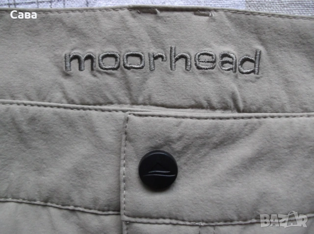 Спортен панталон MOORHEAD  мъжки,ХЛ-2ХЛ, снимка 6 - Спортни дрехи, екипи - 53759754
