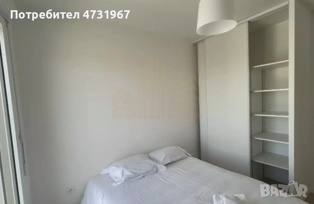 Двустаен апартамент Гагарин, снимка 2 - Апартаменти - 53628662