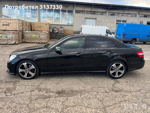 Газ,AMG пакет,4Matic, снимка 5 - Автомобили и джипове - 51934315