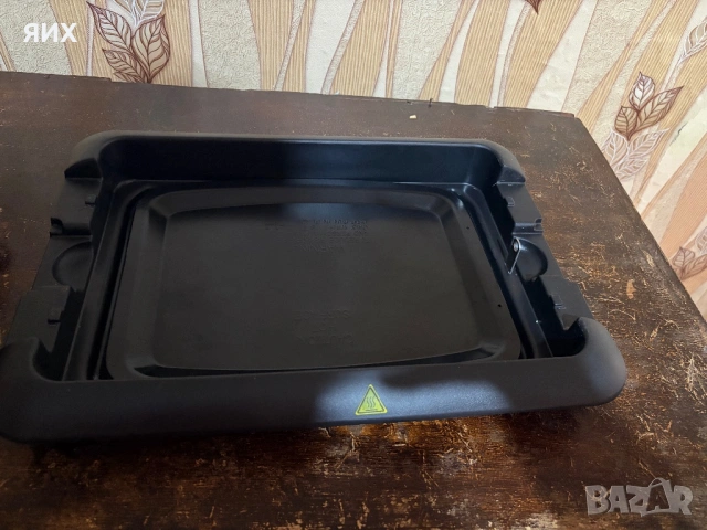 Скара voltz 1250W, снимка 3 - Скари - 53719566