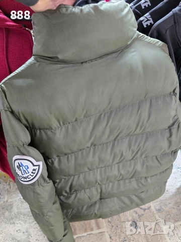 мъжки якета , снимка 2 - Якета - 53294637