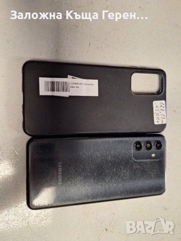 Samsung A04S, снимка 3 - Samsung - 53794754