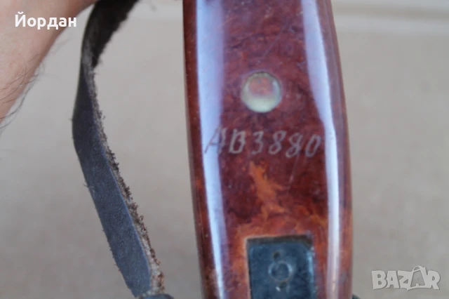 Нож за ''Ак-74'' /завод 10/, снимка 10 - Ножове - 51195372