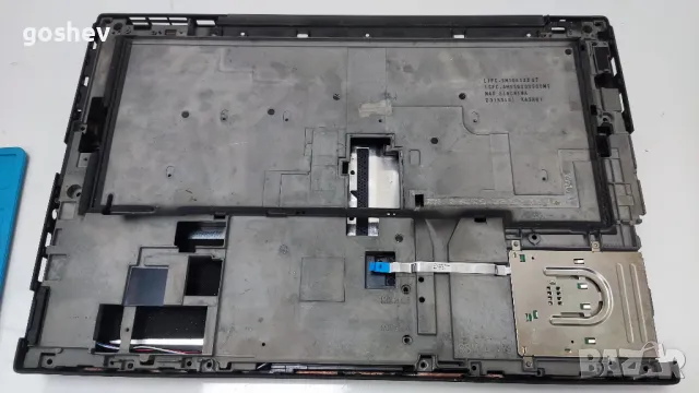 Lenovo T440p на части, снимка 3 - Части за лаптопи - 50228190