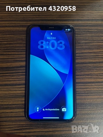 iphone 11, снимка 2 - Apple iPhone - 54125868