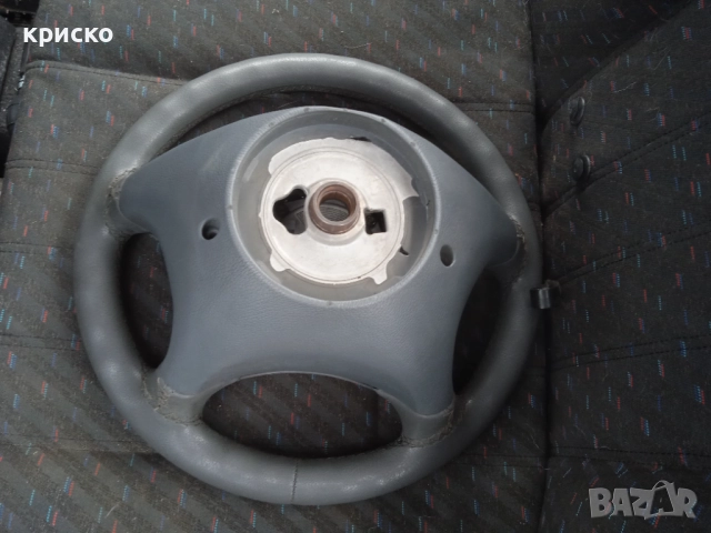 волан мерцедес 210, снимка 3 - Части - 30676638