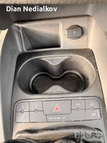 Seat Ibiza, снимка 8 - Автомобили и джипове - 52908133