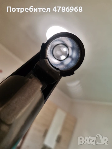 Продавам иж 18 е 12 кал , снимка 3 - Ловно оръжие - 54084535