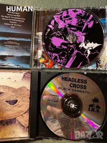 Tool - Black Sabbath , снимка 15 - CD дискове - 49766630