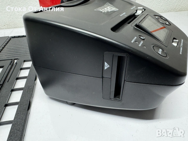 Скенер ION Pics 2 SD Photo/Slide and Film Scanne, снимка 5 - Друга електроника - 53617467