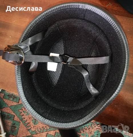 Мото каски и ръкавици, снимка 3 - Аксесоари и консумативи - 53770195