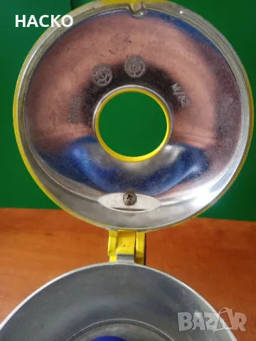 Кафеварка,Капучино Bialetti Mukka Expres 2 Made in Italy, снимка 12 - Кафемашини - 49179764