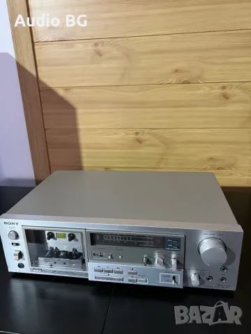 Sony TC-K 71 , снимка 8 - Декове - 47423587