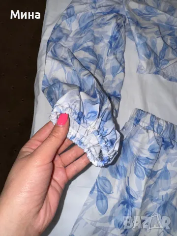 Летен сет от две части, снимка 3 - Комплекти - 50416691