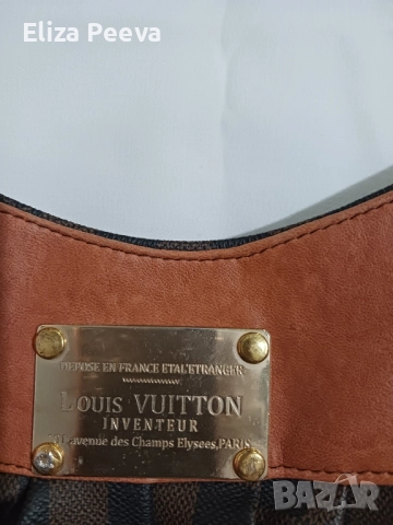 Дамска чанта- реплика, снимка 3 - Чанти - 52147909