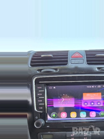 • Продавам Голф 5 2.0tdi 140кс. BKD на ЧАСТИ, както и ВСЯКАКВИ Части, Консумативи и Автоаксесоари, снимка 17 - Части - 51493531