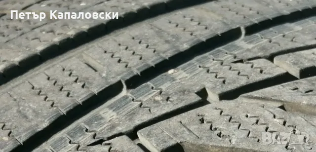 Гуми 225 55 16 Tires 2 броя. Нов внос. Не са нови. Гаранция., снимка 12 - Гуми и джанти - 47858765