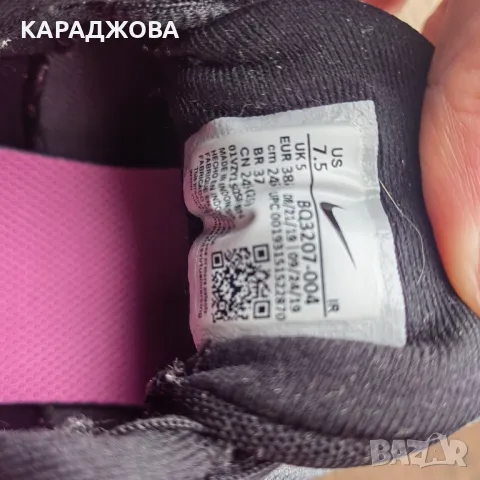 Маратонки Nike, снимка 3 - Маратонки - 48903898