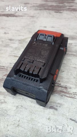 Батерия Nuron B 22-85 li-ion. 4 Ah за Hilti, снимка 2 - Други инструменти - 46685654