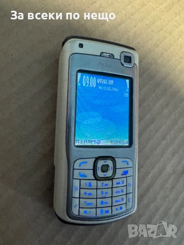 Nokia N70 , Нокия N70 , Made in Finland, снимка 13 - Nokia - 53015154