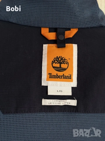 Timberland Mount Redington Jacket (TB0A2BTB) – Размер L – Отлично състояние, снимка 9 - Якета - 53269231