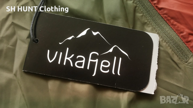 Vikafjell Manhattan Jacket размер XL тънко яке - 1479, снимка 11 - Якета - 52459201