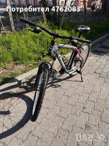 Продавам колело, снимка 3 - Велосипеди - 53798440