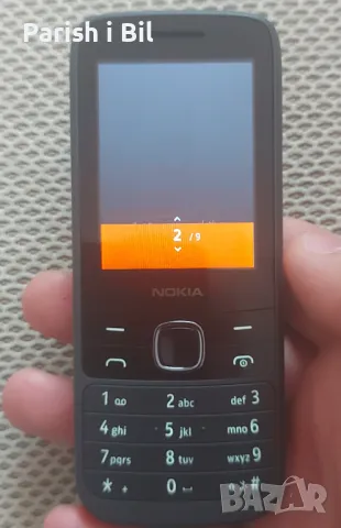 Nokia 225, снимка 4 - Nokia - 37406604