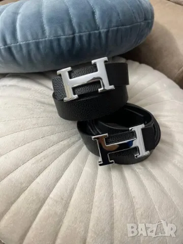 колани ysl saint laurent hermes , снимка 3 - Колани - 48939964