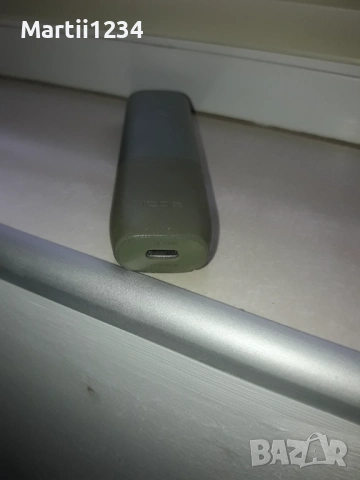 IQOS ILUMA i ONE електронната цигара , снимка 3 - Електронни цигари - 53958961