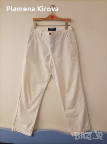 Мъжки панталони, размер М - 10 лв/чифт, снимка 2 - Панталони - 45559144