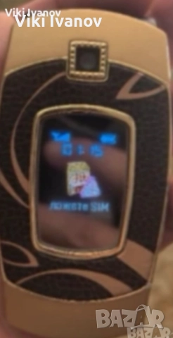 Самсунг Е500 