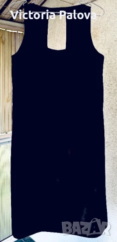 Лятна рокля COS Швеция , коприна 56%, памук 44%, снимка 15 - Рокли - 50959391